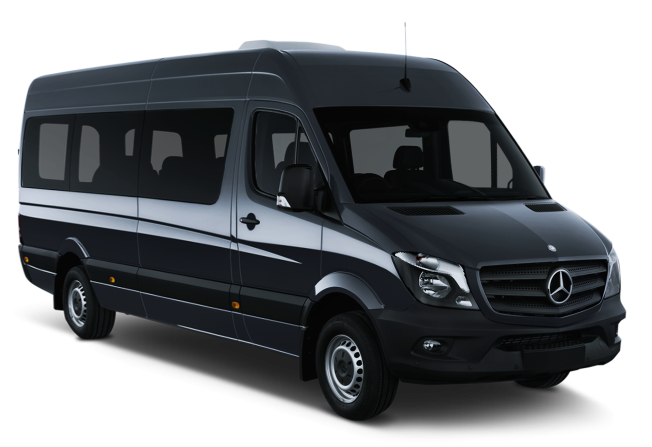 Özel Araç Mercedes Vito & VW Transporter