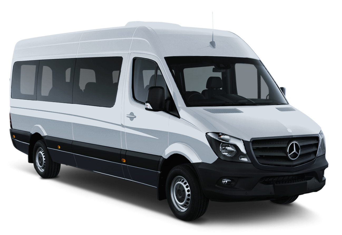 Özel Araç Mercedes Vito & VW Transporter
