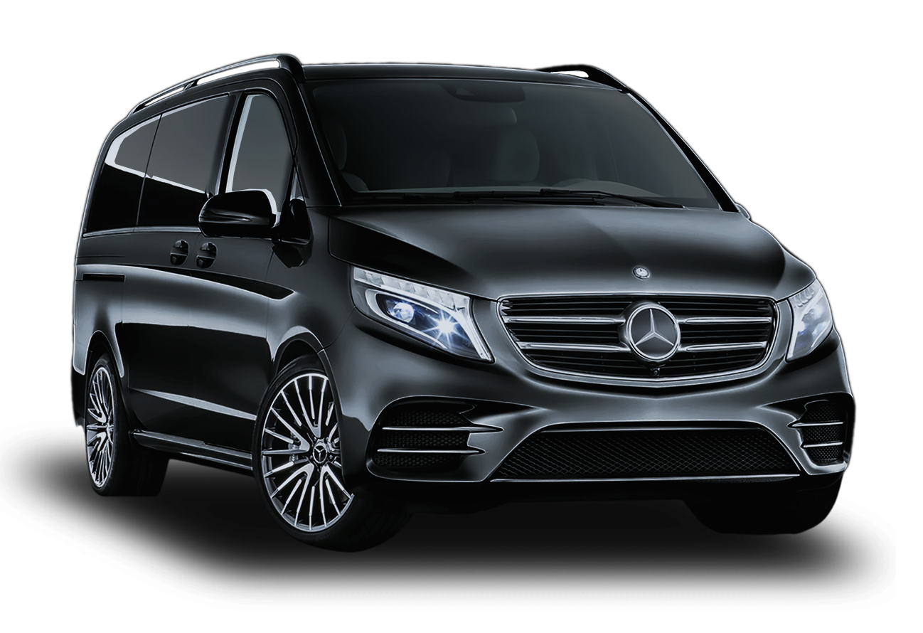 Özel Araç Mercedes Vito & VW Transporter